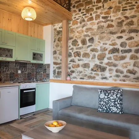 La Baia Guest House Karitsa  Exterior photo