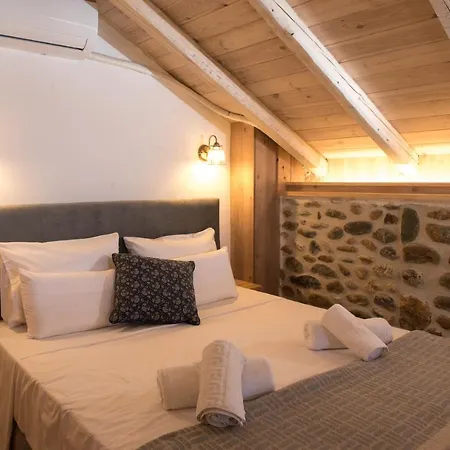 La Baia Guest House Karitsa  Exterior photo