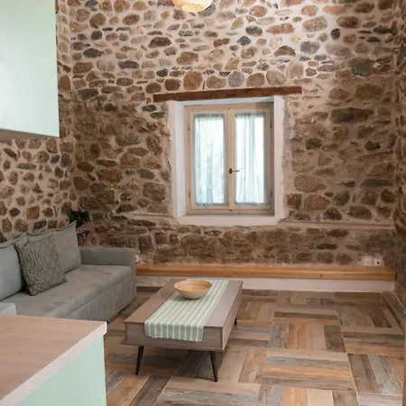 La Baia Guest House Karitsa  Exterior photo