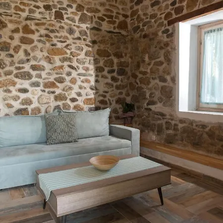 La Baia Guest House Karitsa  Exterior photo