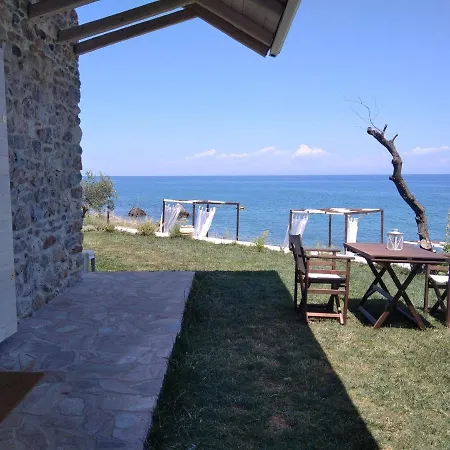 La Baia Guest House Karitsa  Exterior photo