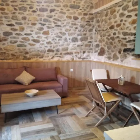 La Baia Guest House Karitsa  Exterior photo