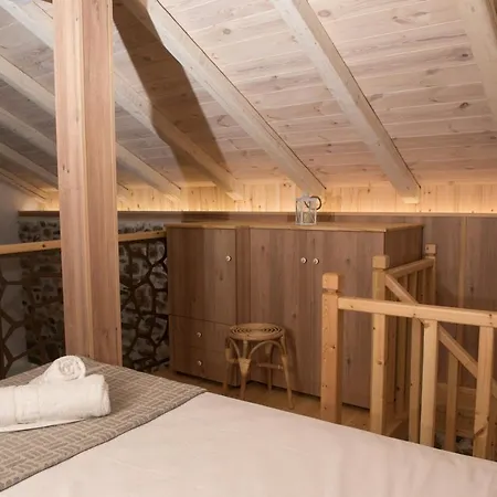 La Baia Guest House Karitsa  Exterior photo
