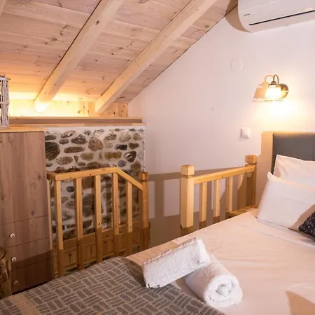 La Baia Guest House Karitsa  Exterior photo