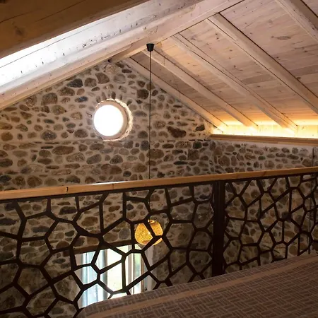 La Baia Guest House Karitsa  Exterior photo