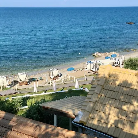 La Baia Guest House Karitsa  Exterior photo