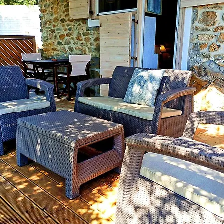 La Baia Guest House Karitsa  Exterior photo