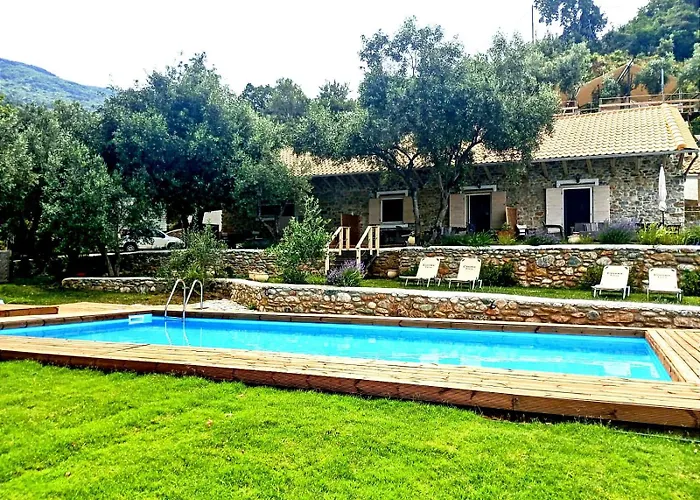 La Baia Guest House