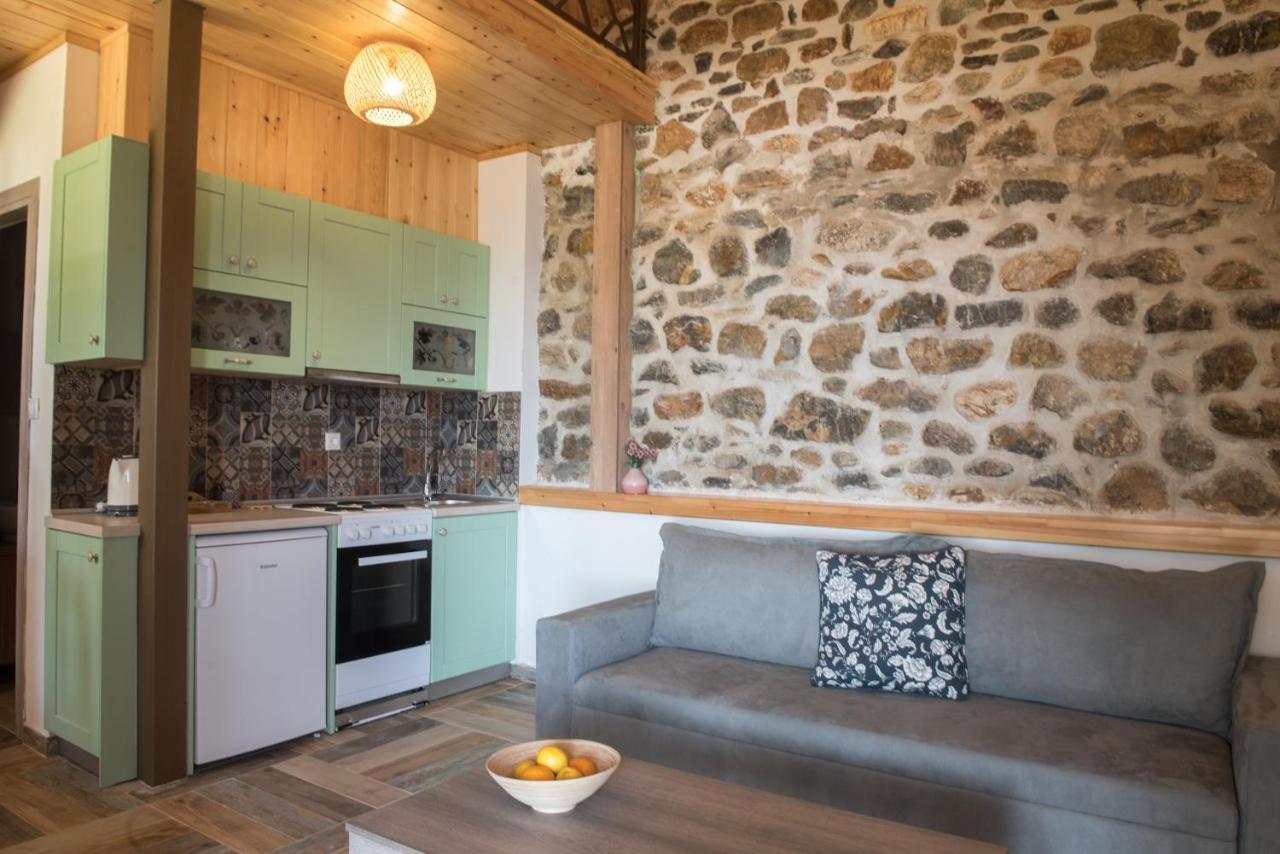Apartment La Baia