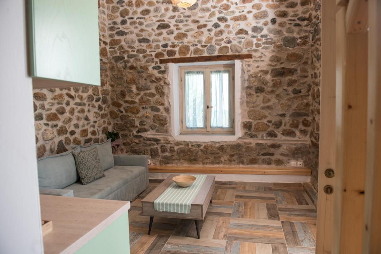 La Baia Apartment Karitsa (Larissa)