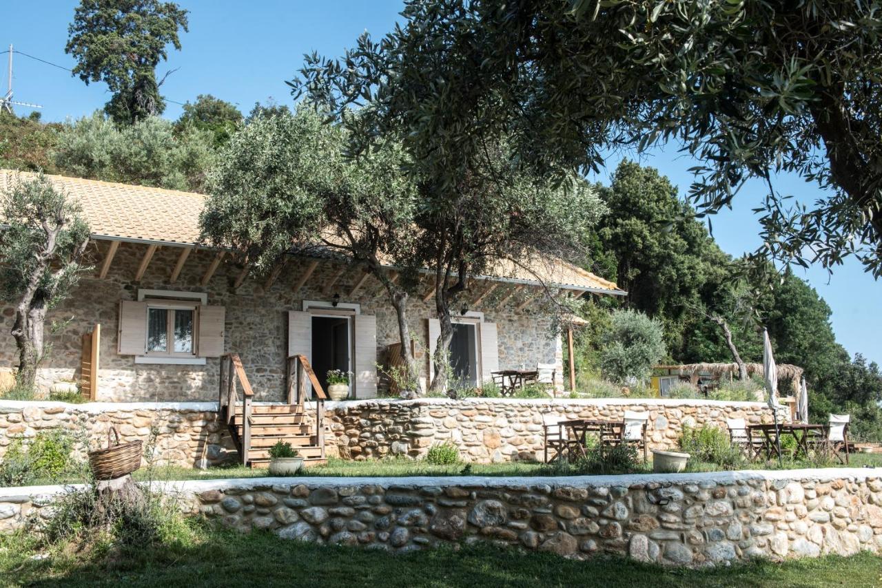 Apartment La Baia *