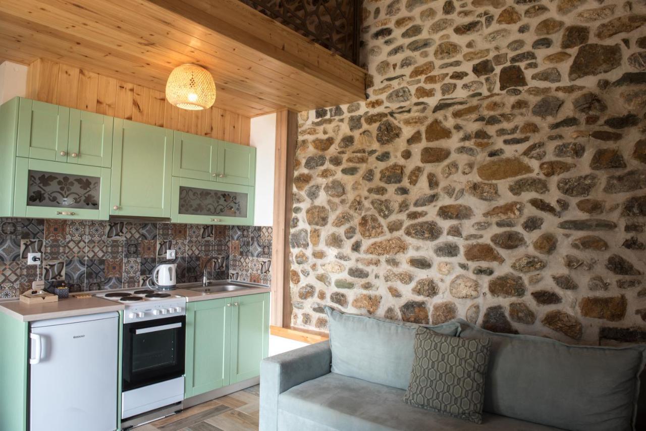 Apartment La Baia *