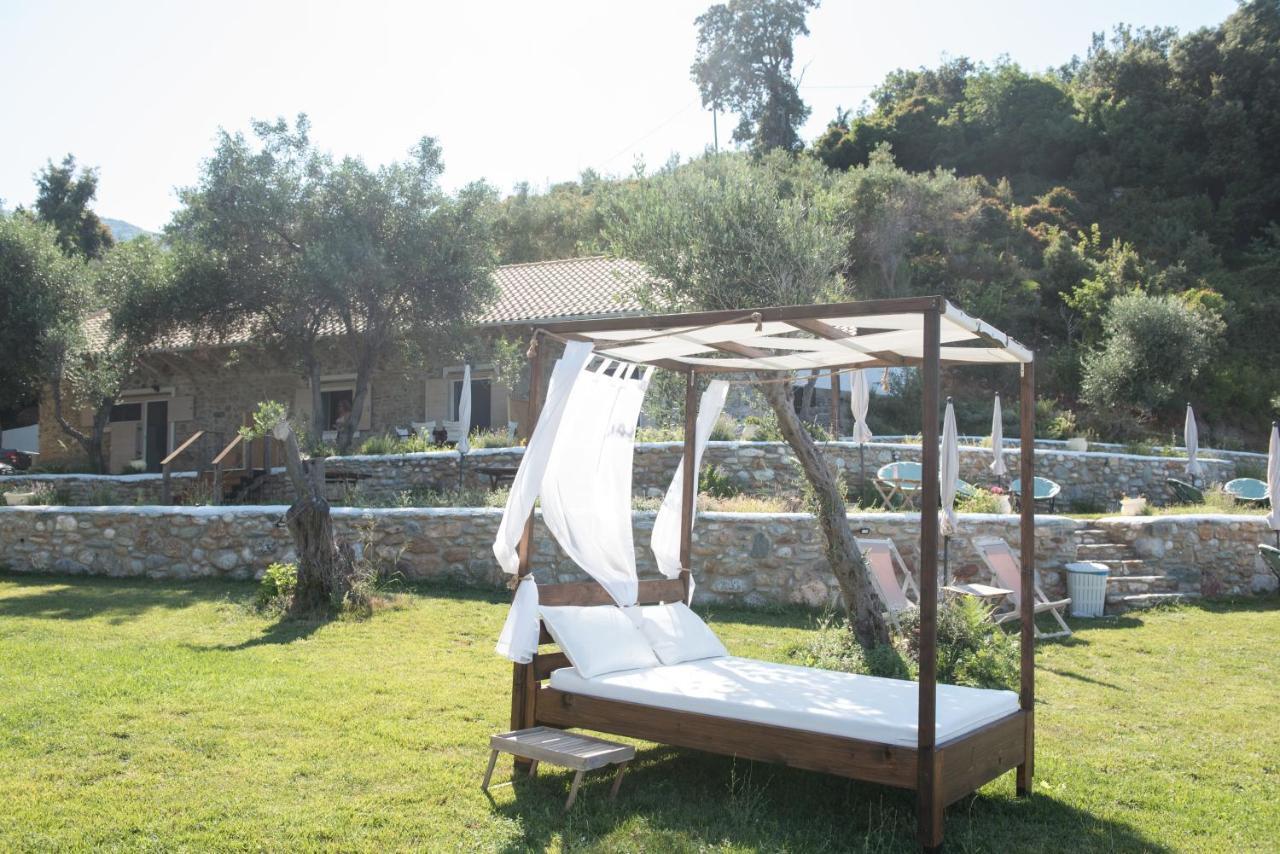 Apartment La Baia Karitsa (Larissa)