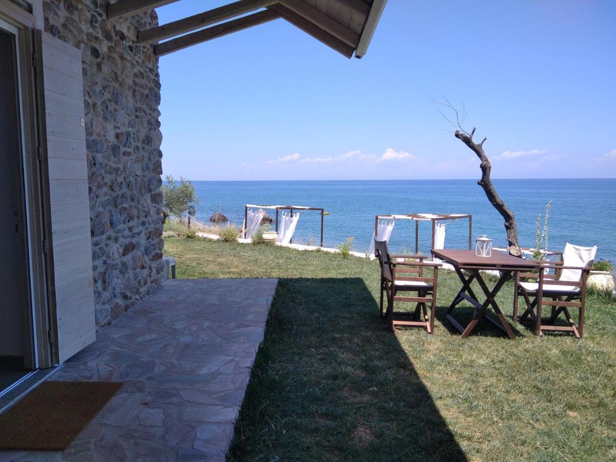 Apartment La Baia Karitsa (Larissa)