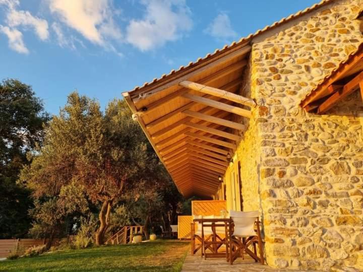 Apartment La Baia