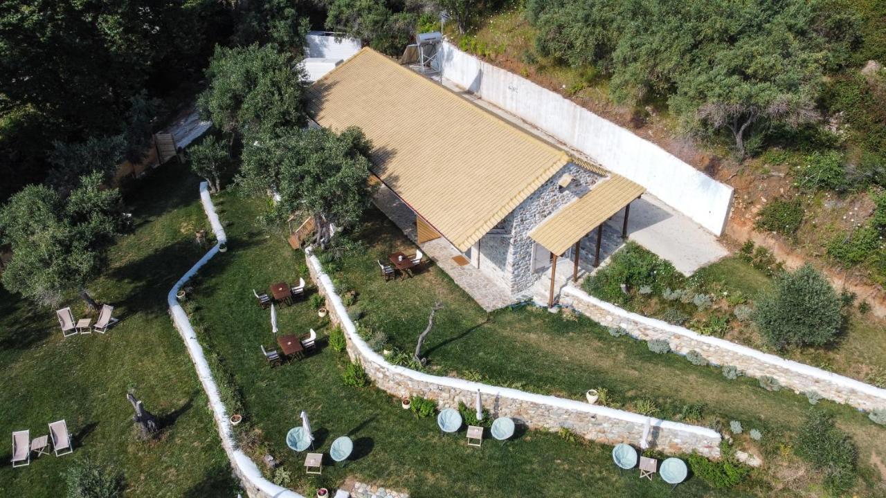 La Baia Apartment Karitsa (Larissa)