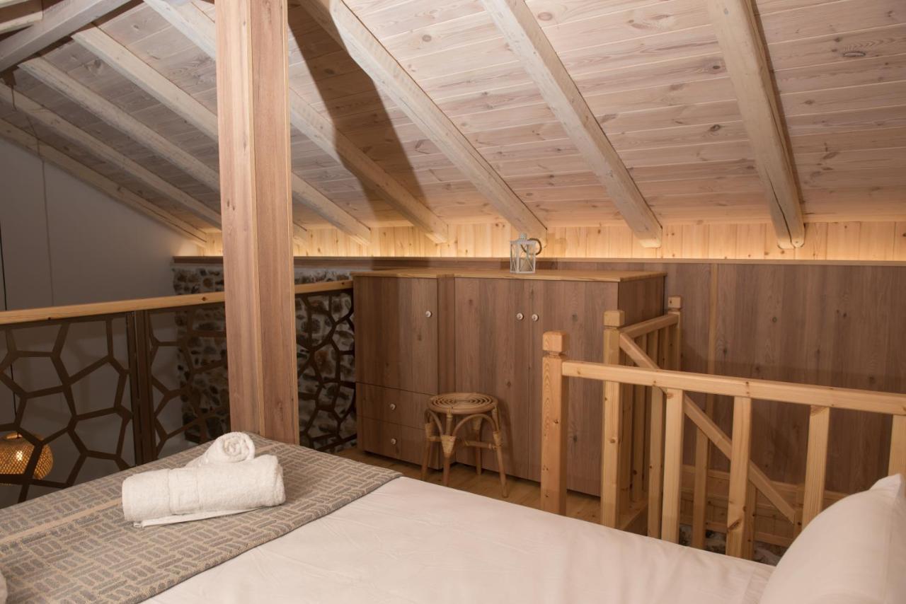 Apartment La Baia