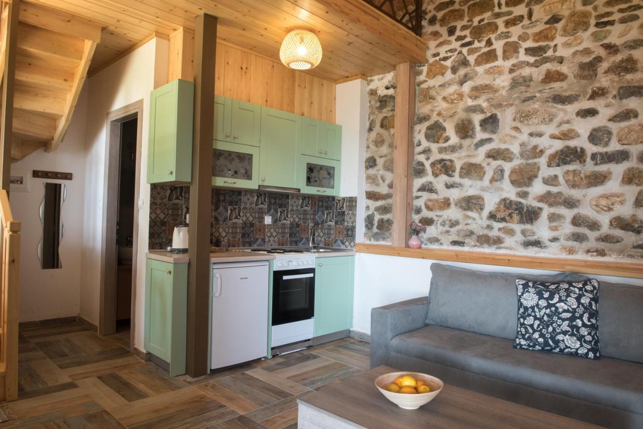 Apartment La Baia Karitsa (Larissa)