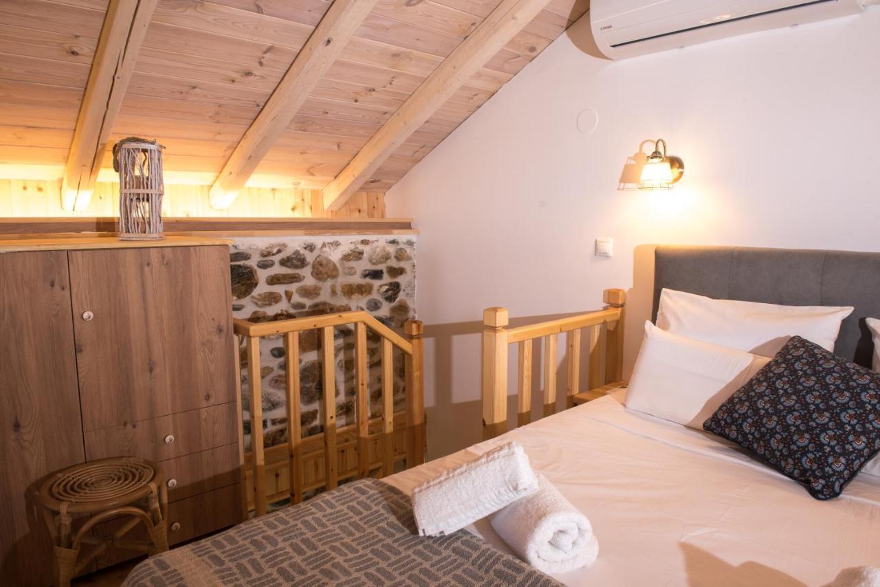 Apartment La Baia