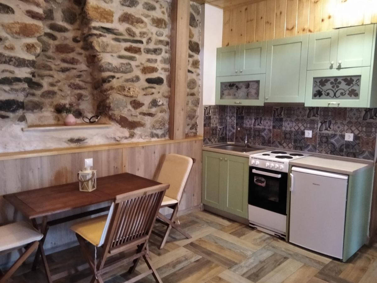 Apartment La Baia *