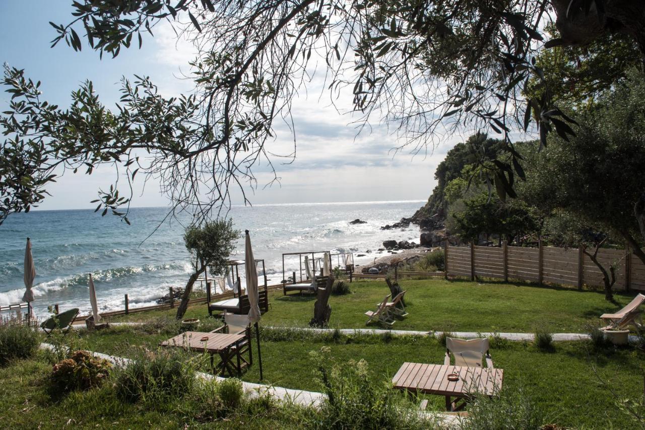 La Baia Apartment *