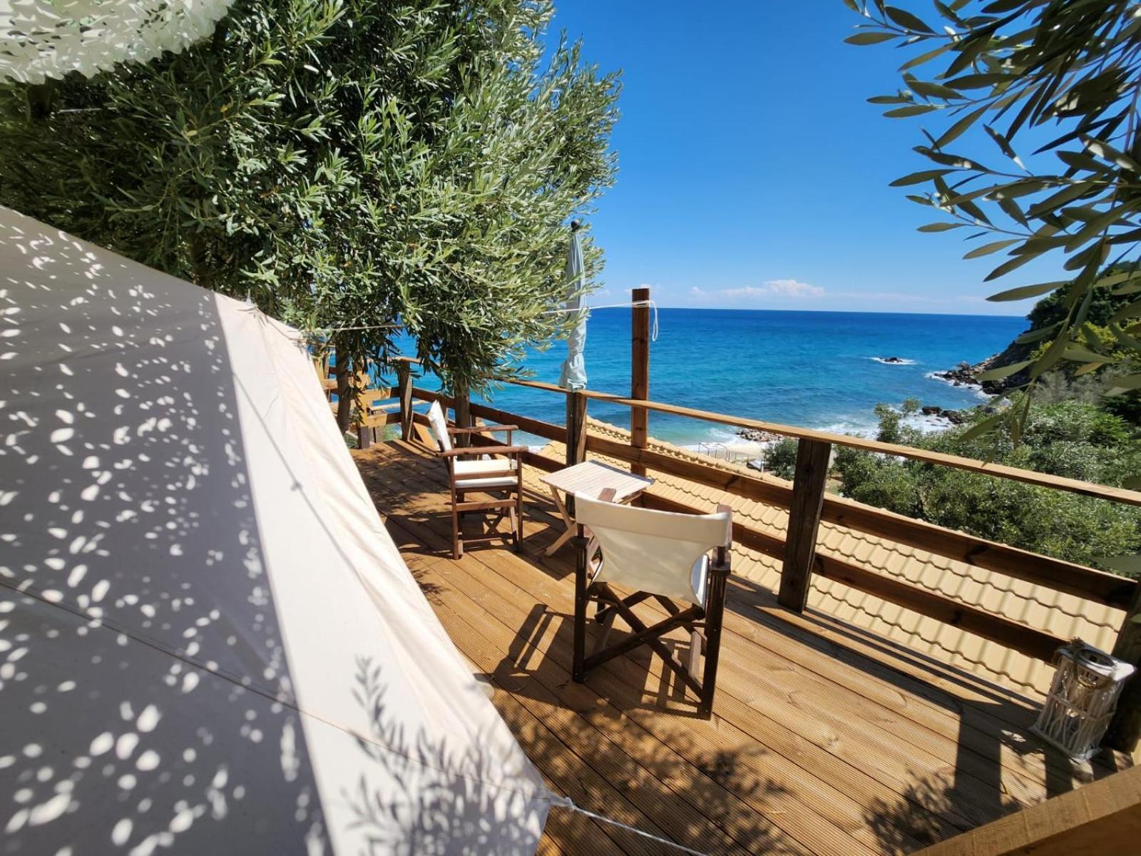 La Baia Apartment *