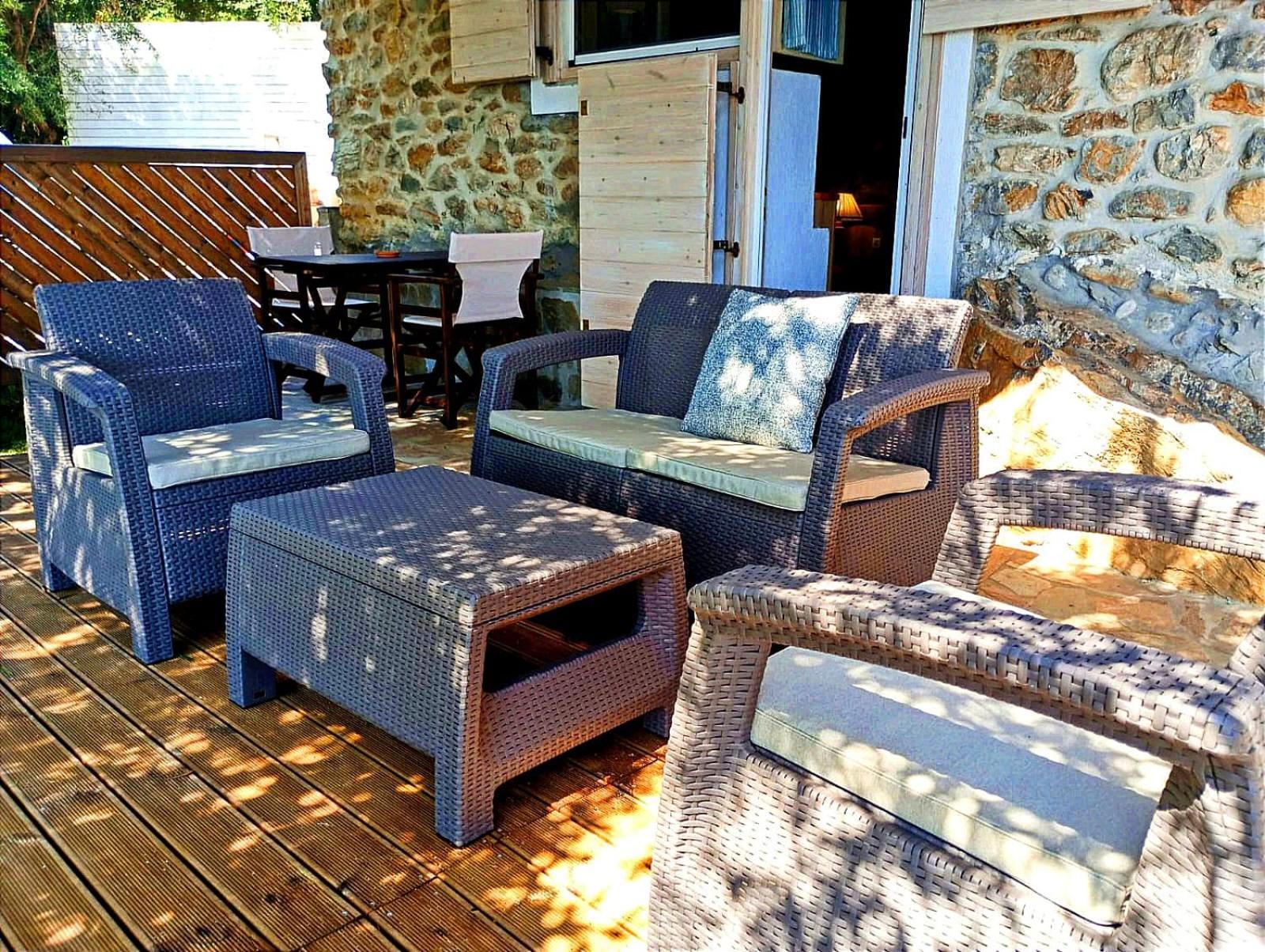 Apartment La Baia