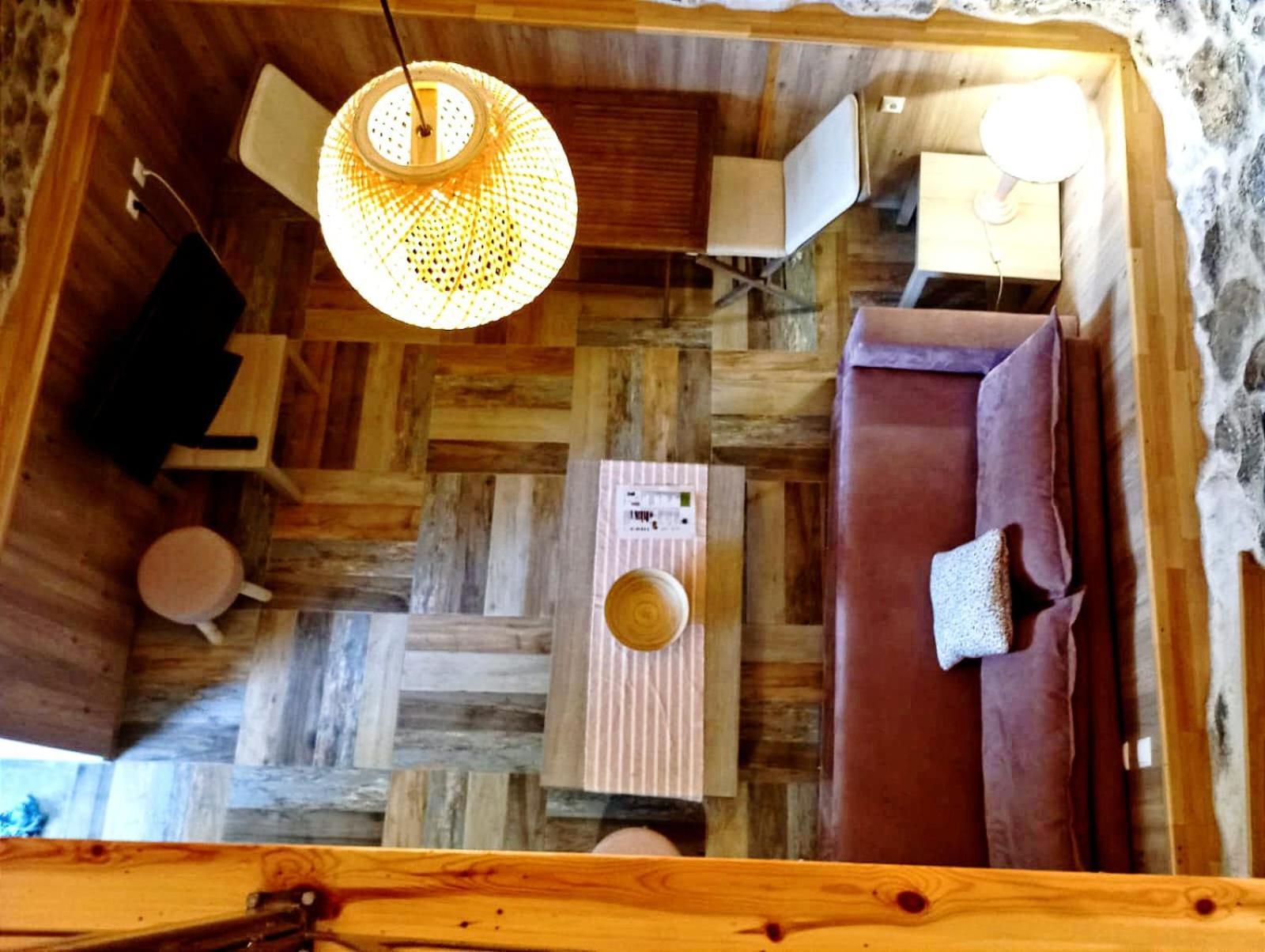 La Baia Apartment *