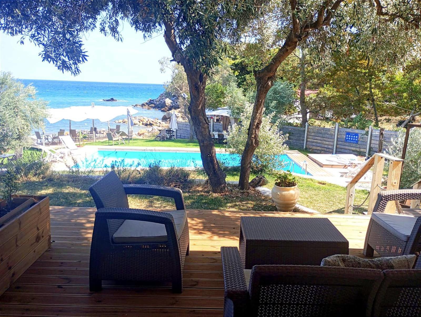 Apartment La Baia