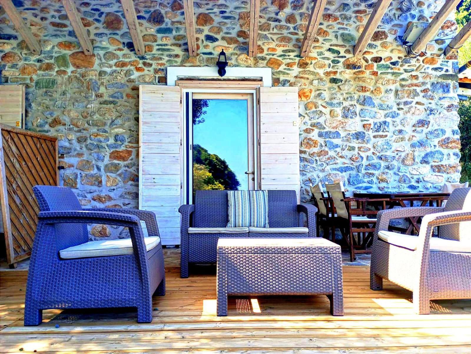 La Baia Apartment *