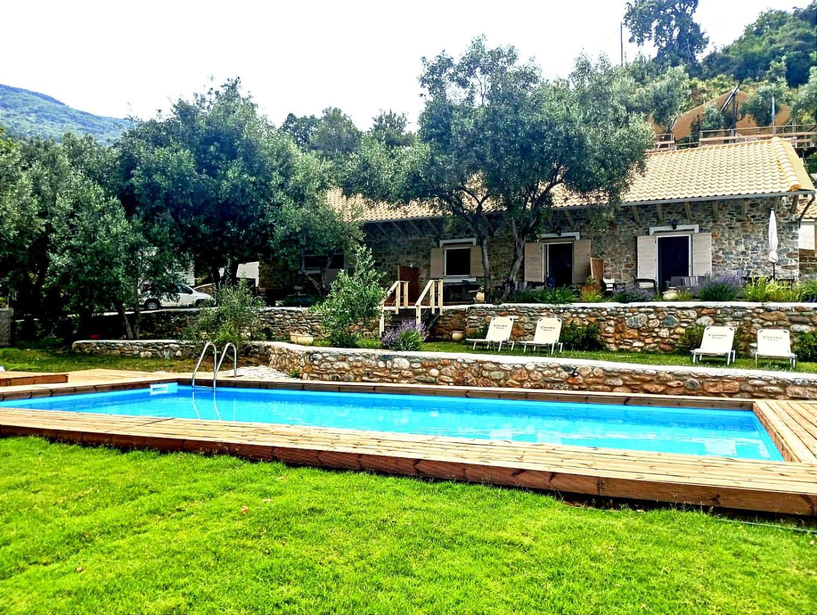 Apartment La Baia *