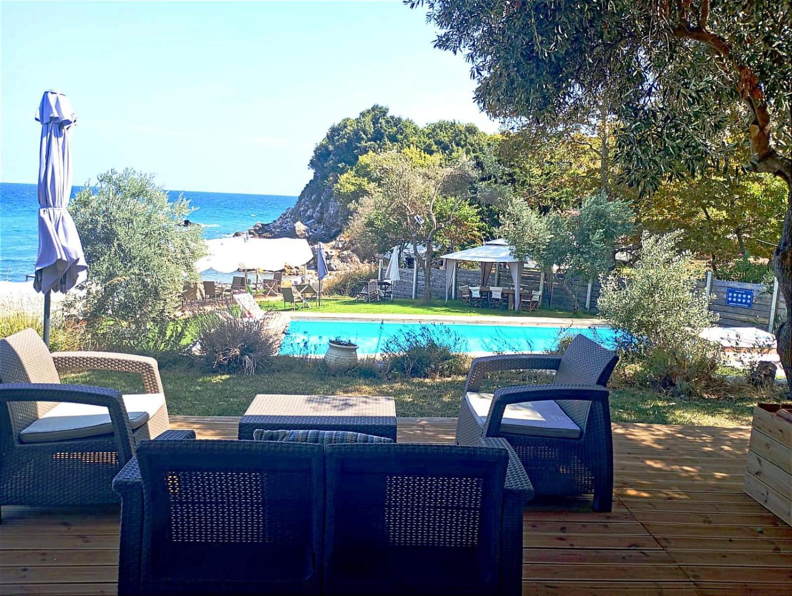 La Baia Apartment Karitsa (Larissa)
