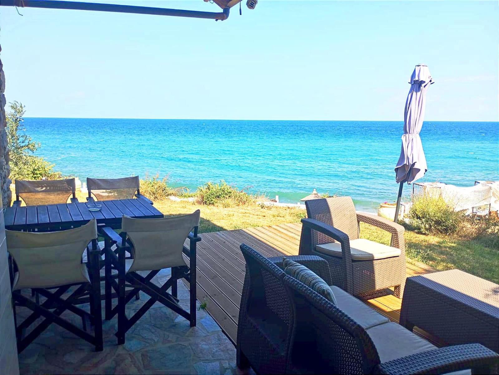 La Baia Karitsa (Larissa)